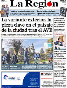 Periodico La Región