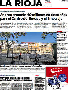 Periodico La Rioja