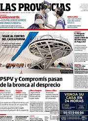 /Las Provincias
