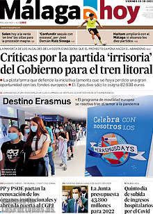 Periodico Malaga Hoy