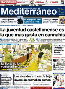 Periodico Mediterráneo