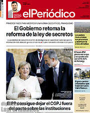 /El Periódico de Catalunya(Castellano)