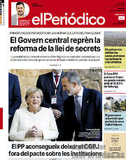 /El Periódico de Catalunya(Català)