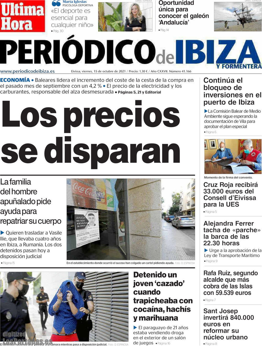 Periódico de Ibiza