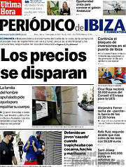 /Periódico de Ibiza