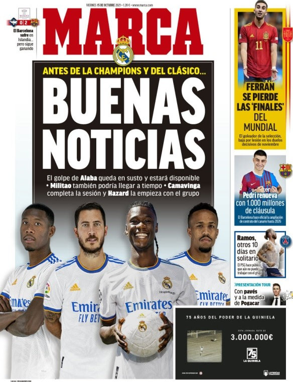 Marca