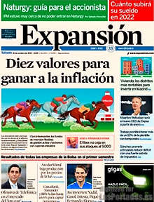 Periodico Expansion