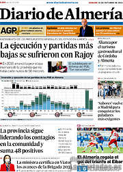 /Diario de Almería