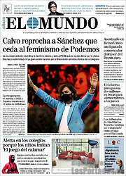 /El Mundo