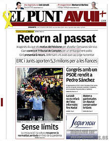 Periodico El Punt