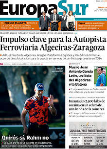 Periodico Europa Sur