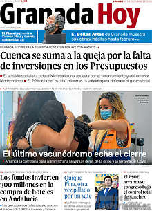 Periodico Granada Hoy