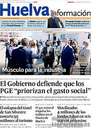 /Huelva Información