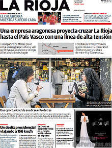 Periodico La Rioja