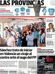 /Las Provincias