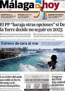 Periodico Malaga Hoy