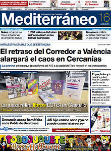 Periodico Mediterráneo