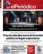 /El Periódico de Catalunya(Castellano)