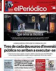 /El Periódico de Catalunya(Català)