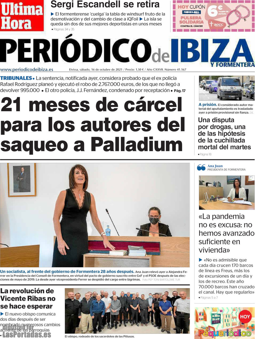 Periódico de Ibiza