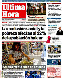 Periodico Última Hora