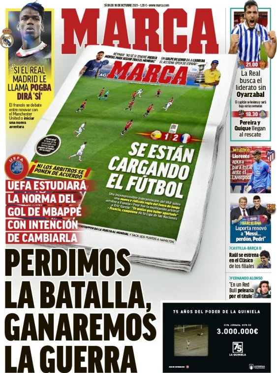 Marca