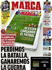 /Marca