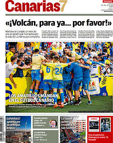 Periodico Canarias7