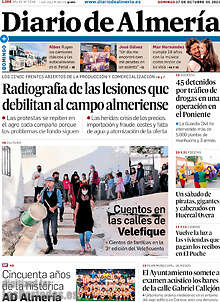 Periodico Diario de Almería