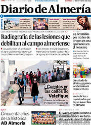 /Diario de Almería