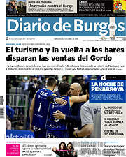 /Diario de Burgos