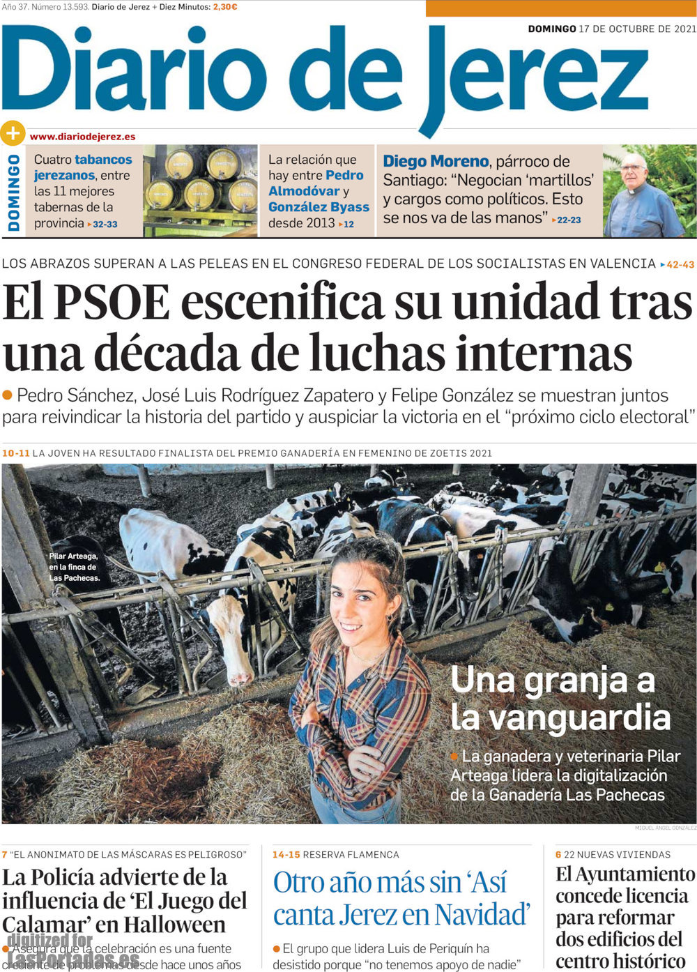 Diario de Jerez