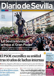 /Diario de Sevilla