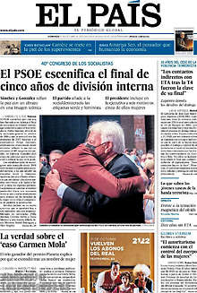 Periodico El País