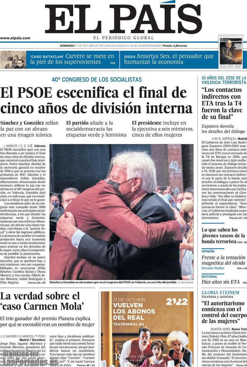 El País
