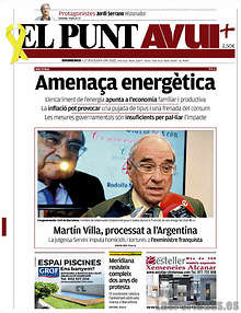 Periodico El Punt