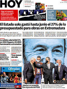 Periodico Hoy