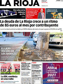 Periodico La Rioja