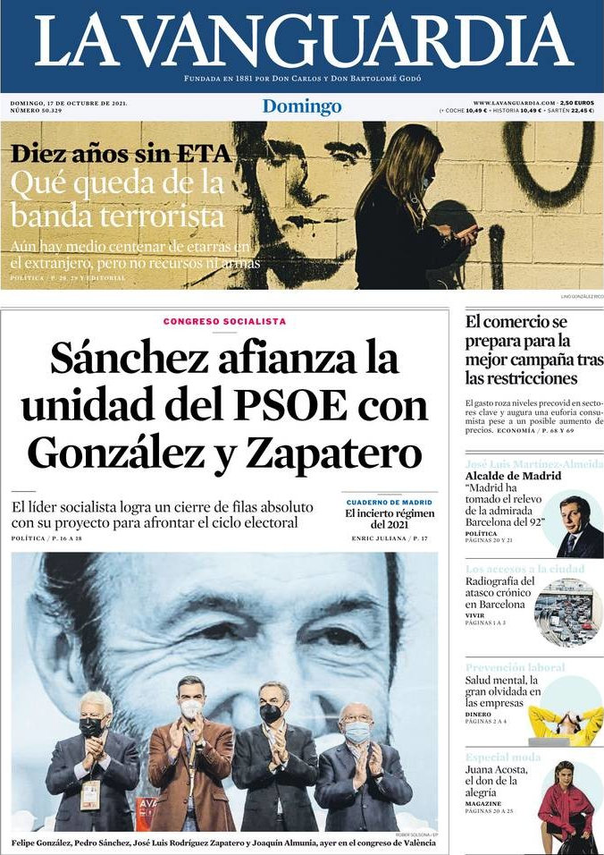 La Vanguardia