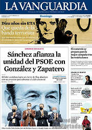 /La Vanguardia