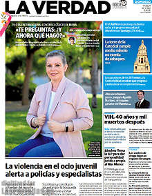 Periodico La Verdad