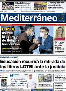 Periodico Mediterráneo