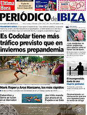 /Periódico de Ibiza