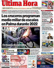 Periodico Última Hora