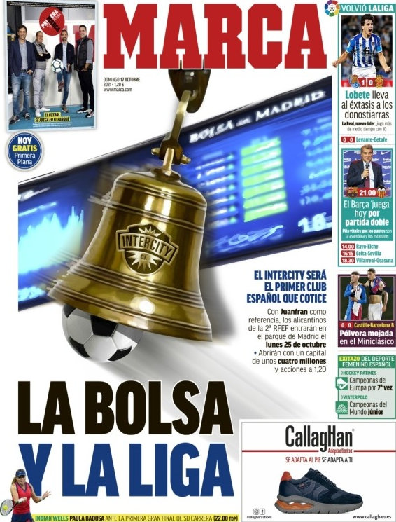 Marca