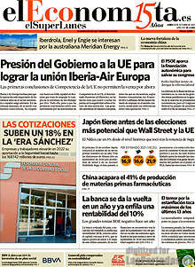 Periodico El Economista