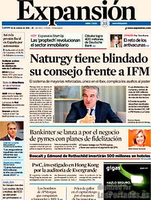 Periodico Expansion