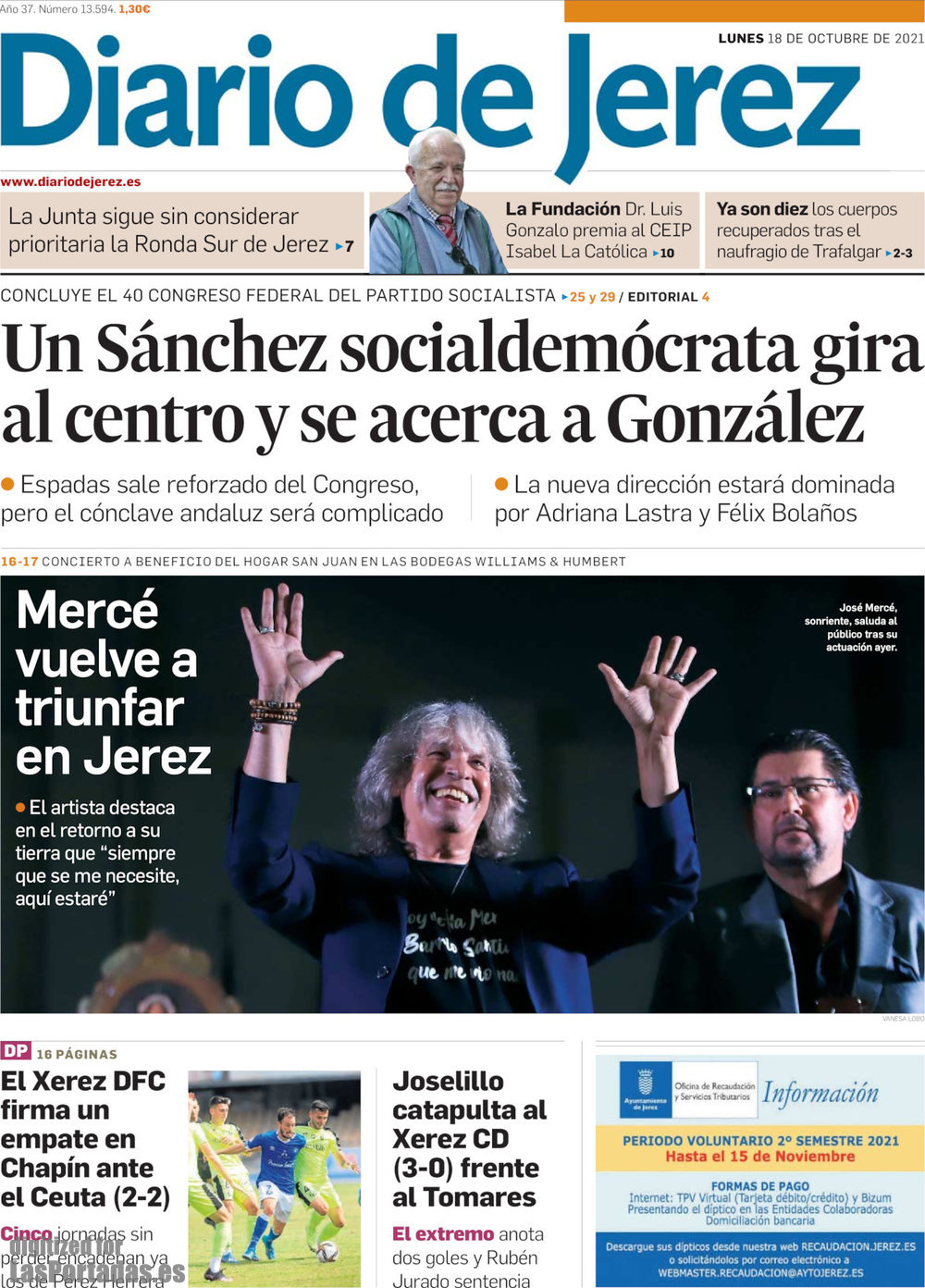 Diario de Jerez