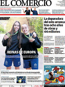 Periodico El Comercio