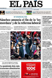 Periodico El País
